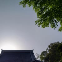 21032日目の空
