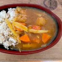 四毒抜きカレーの挑戦