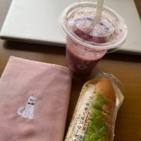ミッションクリア♪