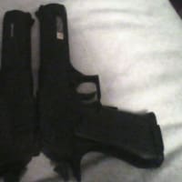 二丁拳銃