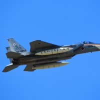 ついに行けたぞ！小松の航空祭
