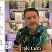 UnReal Trump #shorts #audiobooks #craigwinn YY News 13 June 2025