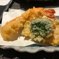 「蕎麦や本田」(そば)船橋