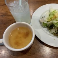 ファミレス「オリーブの丘」