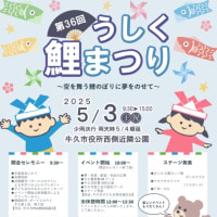 しばらくぶりの更新となります。