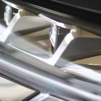 ノア　Ｈ様　ボディコーティング　３月１９日