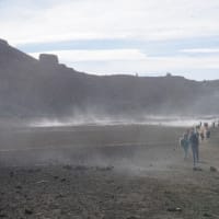 ニュージーランドの旅⑫
