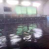 プーさん　北海道松前郡松前町　松前温泉休養センターに立ち寄り入浴したんだよおおう