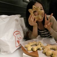 2年ぶりのパン教室