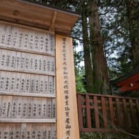 神頼み