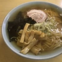 加茂市　来々軒