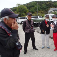 ２０２５年度４月月例会結果発表