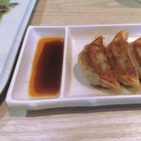 【株主優待】リンガーハット：梅肉と鶏むね肉の冷やしまぜめん（2025年6月）