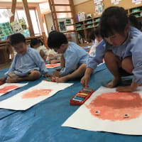 めろん組だより