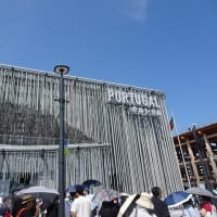 続　大阪・関西万博に行ってきました。