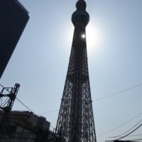 スカイツリー２
