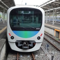 西武ドーム道中鉄オタネタ