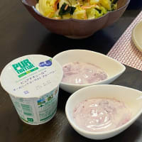 アスパラで肉巻き