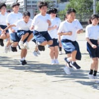 はじめての創美祭の取組