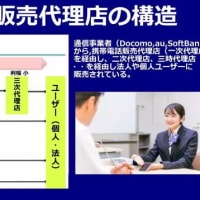 電気通信事業