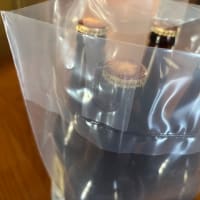 ポリ袋の重量物対策