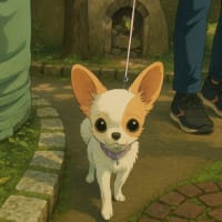 シロ6ヶ月になりました🐕