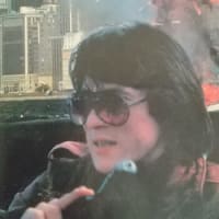 VHS版ジャッキーチェンのプロテクター