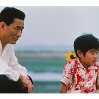 『菊次郎の夏』 - とも子の美肌石鹸日記