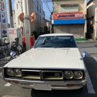 高速ハズレ2回目