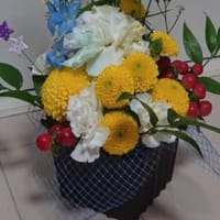 七夕に向けて