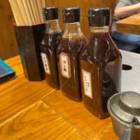 牡蠣場　厚岸〜日本橋ランチグルメ