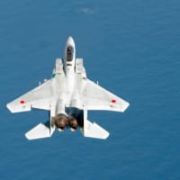 中国無人機、与那国島・台湾間を飛行　自衛隊が緊急発進で対応