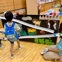 子どもたちの笑顔が輝く！「こどもフェスタ」に行ってきました