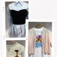 Bare Topいろいろ♡♡♡