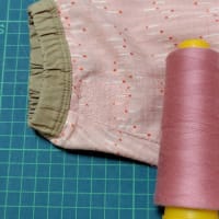 可能な限り、直します！　～繕い物は続くよ、どこまでも、その２、後編