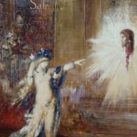 見る者の想像力をかきたてるギュスターヴ・モロー、その真髄に迫る展覧会