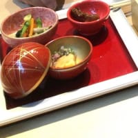 せいこ蟹丼🦀＆寿司🍣