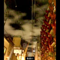  iPhoneのHDR夜間撮影は最高級