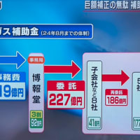 破壊しまくる連中に立て直しは無理だよな