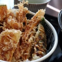 江別市　そば処富士