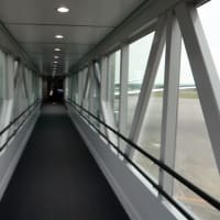 旅客機のスピード