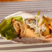 食欲旺盛な85才夫婦