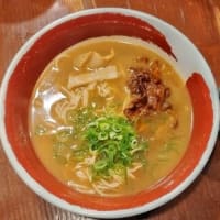 徳島ラーメン