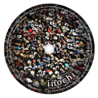 〜戦争と平和〜　2022 5/21リリース！松尾泰伸 NEW Album 『inochi ～生命～』