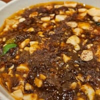 担々麺