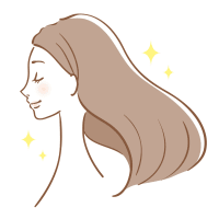ヘアケア