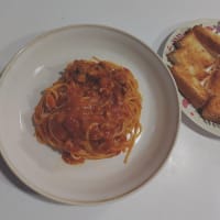 リメイクパスタ