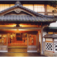  立ち寄り湯　静岡　伊東市　山喜旅館 