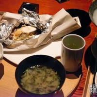 嬉野温泉 和多屋別荘に宿泊⑦（食事編）