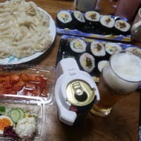 我が家の家食265